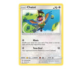 Pokemon: Chatot 162/214 - Unbroken Bonds | Romulus Games