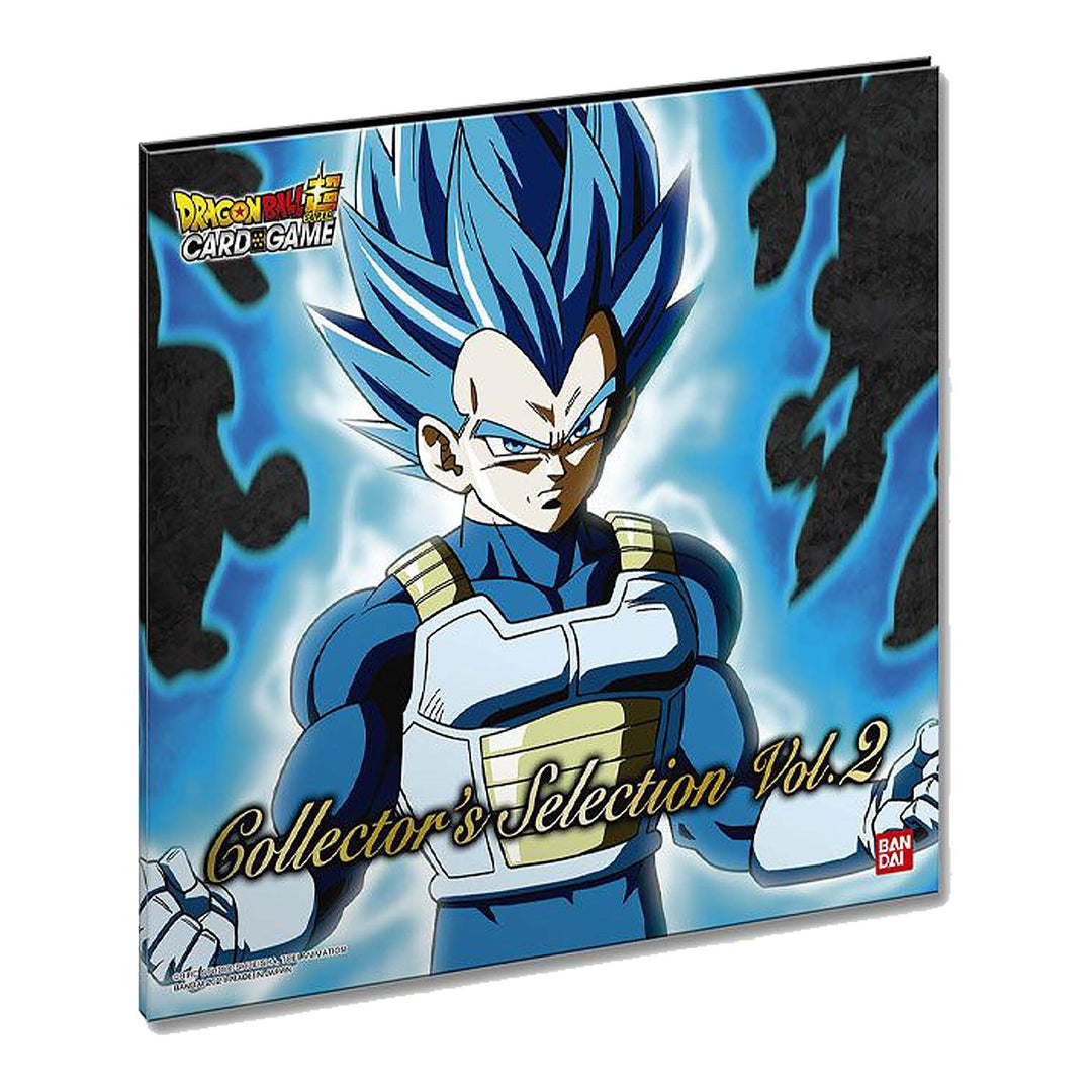 Dragon Ball Super: Collector's Selection Vol.2 | Romulus Games