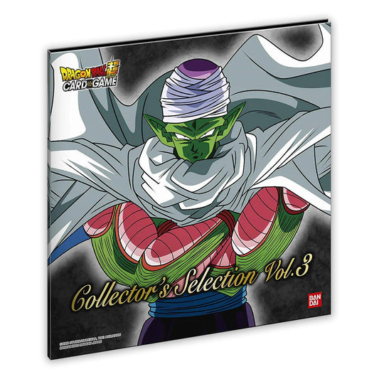 Dragon Ball Super: Collector's Selection Vol.3 | Romulus Games