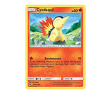 Pokemon: Cyndaquil 39/214 - Lost Thunder | Romulus Games