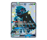 Pokemon: Decidueye GX SV47/SV94 - Hidden Fates | Romulus Games