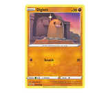 Pokemon: Diglett 084/189 - Darkness Ablaze | Romulus Games