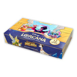 Disney Lorcana: Into the Inklands - Booster Box | Romulus Games