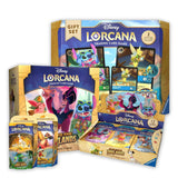 Disney Lorcana: Into the Inklands - Bundle | Romulus Games