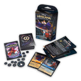 Disney Lorcana: Rise of the Floodborne - Starter Deck | Romulus Games