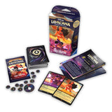 Disney Lorcana: The First Chapter - Starter Deck | Romulus Games