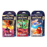 Disney Lorcana: The First Chapter - Starter Deck | Romulus Games