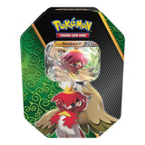 Pokemon: Divergent Powers - Tin: Hisuian Decidueye V | Romulus Games