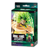 Dragon Ball Super: Fusion World - Starter Deck | Romulus Games