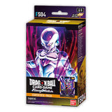 Dragon Ball Super: Fusion World - Starter Deck | Romulus Games