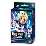 Dragon Ball Super: Fusion World - Starter Deck | Romulus Games