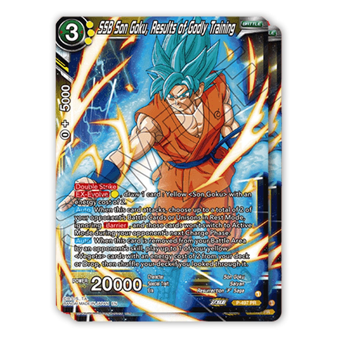 Dragon Ball Super: Zenkai Series Set 04 - Wild Resurgence - (PP12) Premium Pack: Set | Romulus Games