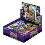 Dragon Ball Super: Zenkai Series Set 06 - (B23) Perfect Combination - Booster Box | Romulus Games