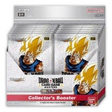 Dragon Ball Super: Zenkai Series Set 07 - (B24-C) Beyond Generations - Collector's Booster Box | Romulus Games