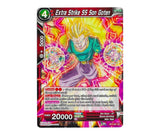 Dragon Ball Super: Extra Strike SS Son Goten BT4-007 - Colossal Warfare | Romulus Games