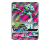 Pokemon: Gardevoir GX 140/147 - Burning Shadows | Romulus Games