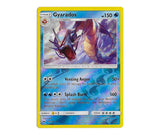 Pokemon: Gyarados 33/147 (Reverse Holo) - Burning Shadows | Romulus Games