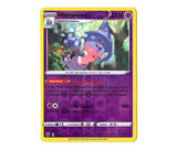 Pokemon: Hatterene 020/073 (Reverse Holo) - Champion's Path | Romulus Games