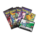 Pokemon: Hidden Fates - Tin: Raichu GX | Romulus Games