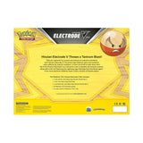 Pokemon: Hisuian Electrode V - Collection Box | Romulus Games