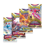 Pokemon: Hisuian Electrode V - Collection Box | Romulus Games