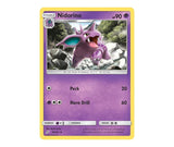 Pokemon: Nidorino 58/181 - Team Up | Romulus Games