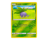 Pokemon: Oddish 4/147 (Reverse Holo) - Burning Shadows | Romulus Games