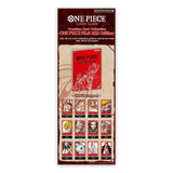 One Piece: Premium Card Collection - Film Red Edition | Romulus Games