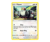 Pokemon: Pidove 143/192 - Rebel Clash | Romulus Games