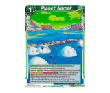 Dragon Ball Super: Planet Namek BT4-069 - Colossal Warfare | Romulus Games