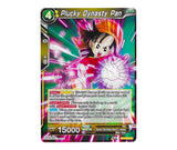 Dragon Ball Super: Plucky Dynasty Pan BT4-086 - Colossal Warfare | Romulus Games