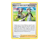 Pokemon: Pokemon Breeder's Nurturing 166/189 - Darkness Ablaze | Romulus Games