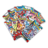 Pokemon: Combined Powers - Premium Collection | Romulus Games