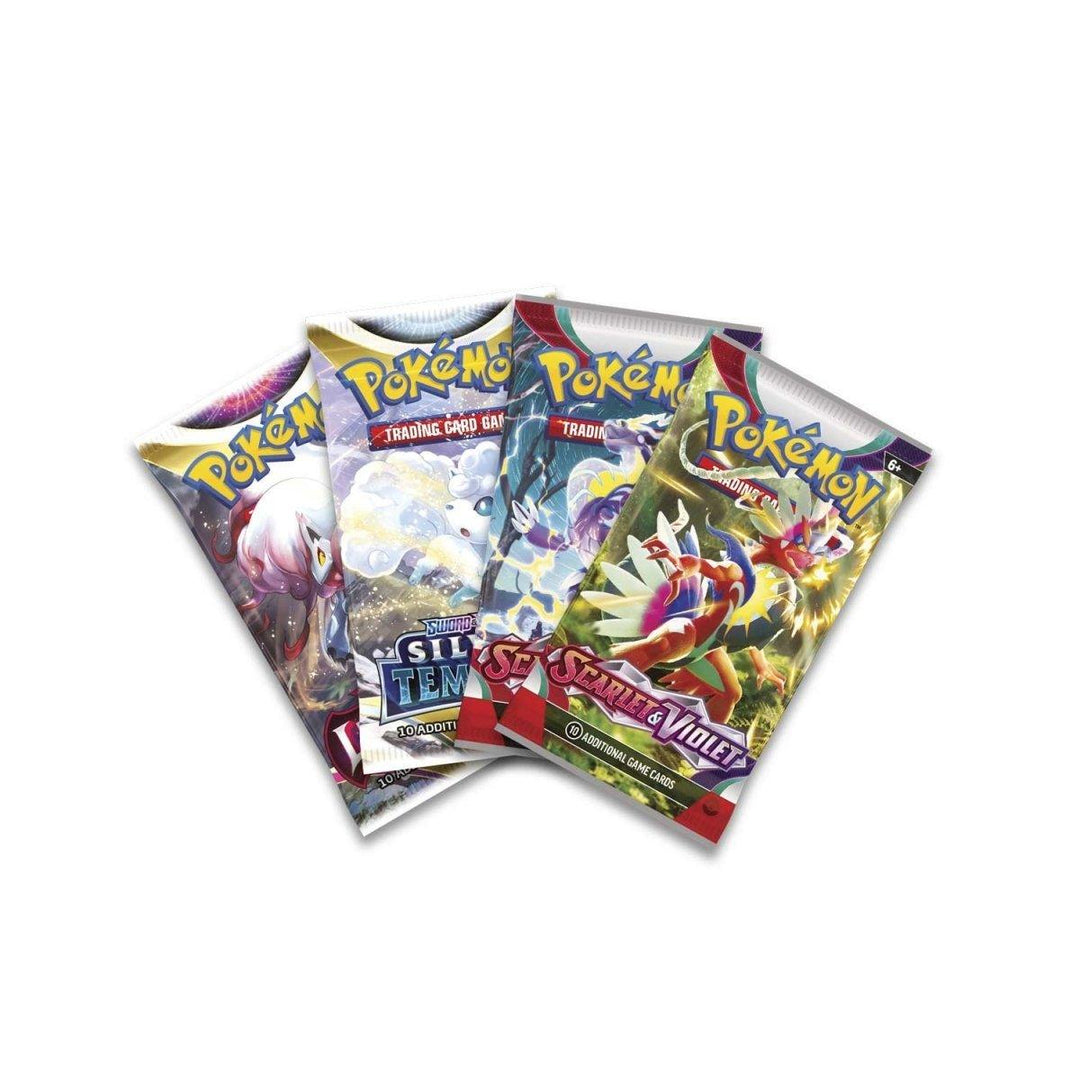 Pokemon: Cyclizar EX - Collection Box | Romulus Games