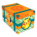 Pokemon: Paldea Adventure Chest | Romulus Games