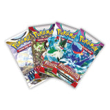 Pokemon: Paldea Legends Tin - Koraidon EX | Romulus Games