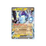 Pokemon: Paldea Legends Tin - Miraidon EX | Romulus Games