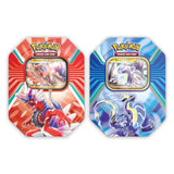 Pokemon: Paldea Legends Tin - Set of 2 | Romulus Games