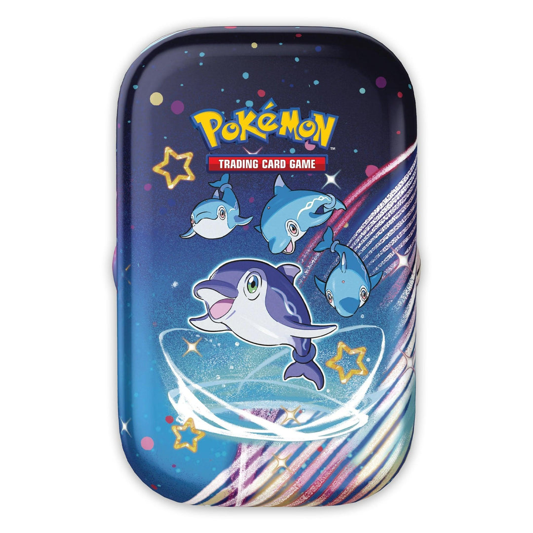 Pokemon: Paldean Fates - Mini Tin (Choose Design) | Romulus Games