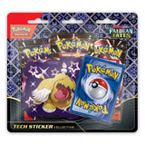 Pokemon: Paldean Fates - Tech Stick Collection | Romulus Games