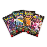 Pokemon: Paldean Fates - Tin | Romulus Games