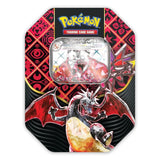 Pokemon: Paldean Fates - Tin: Set of 3 | Romulus Games