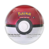 Pokemon: Poke Ball Tins 2023 Series 9 | Romulus Games