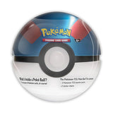 Pokemon: Poke Ball Tins 2023 Series 9 | Romulus Games