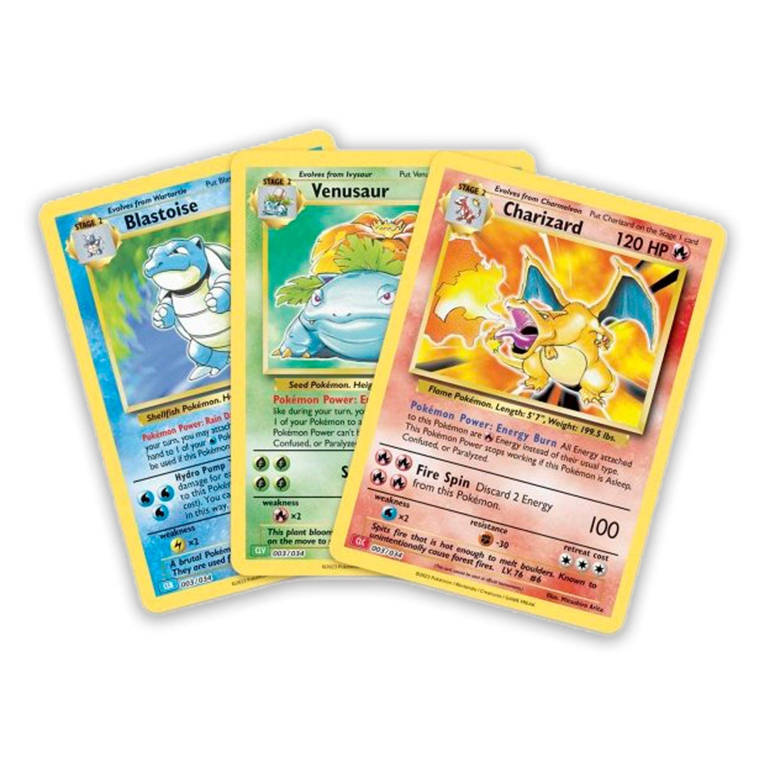 Pokemon: Pokemon TCG: Classic | Romulus Games