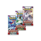 Pokemon: Scarlet & Violet Paldea Evolved - 3 Pack Blister: Varoom | Romulus Games
