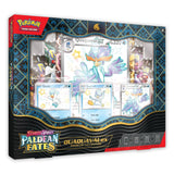 Pokemon: Scarlet & Violet Paldean Fates - Premium Collection | Romulus Games