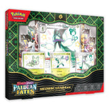 Pokemon: Scarlet & Violet Paldean Fates - Premium Collection: Set of 3 | Romulus Games