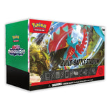 Pokemon: Scarlet & Violet Paradox Rift - Build and Battle: Stadium | Romulus Games