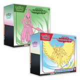 Pokemon: Scarlet & Violet Paradox Rift - Elite Trainer Box: Set of 2 | Romulus Games